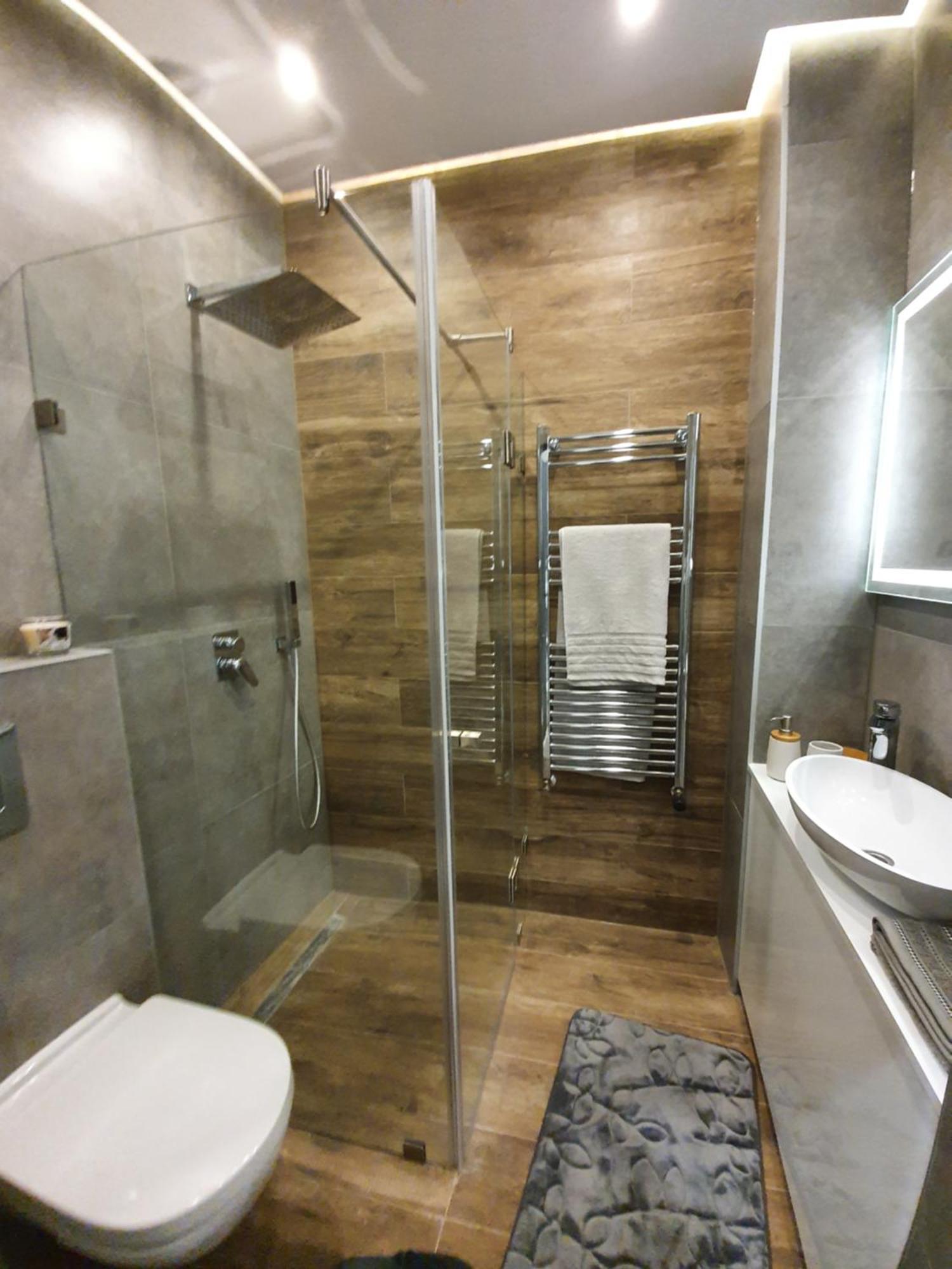 Chic Comfort Suite For 6 By Oktogon Budapest Exterior foto